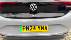 Volkswagen ID.3 150kW Pro 58kWh 5dr Auto Electric Hatchback